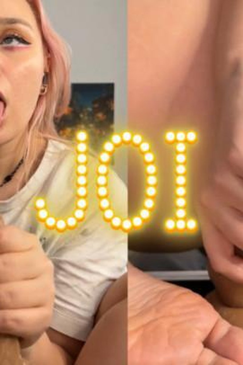 Ff JOI - Screenshot 1 of 4 - Ahegao