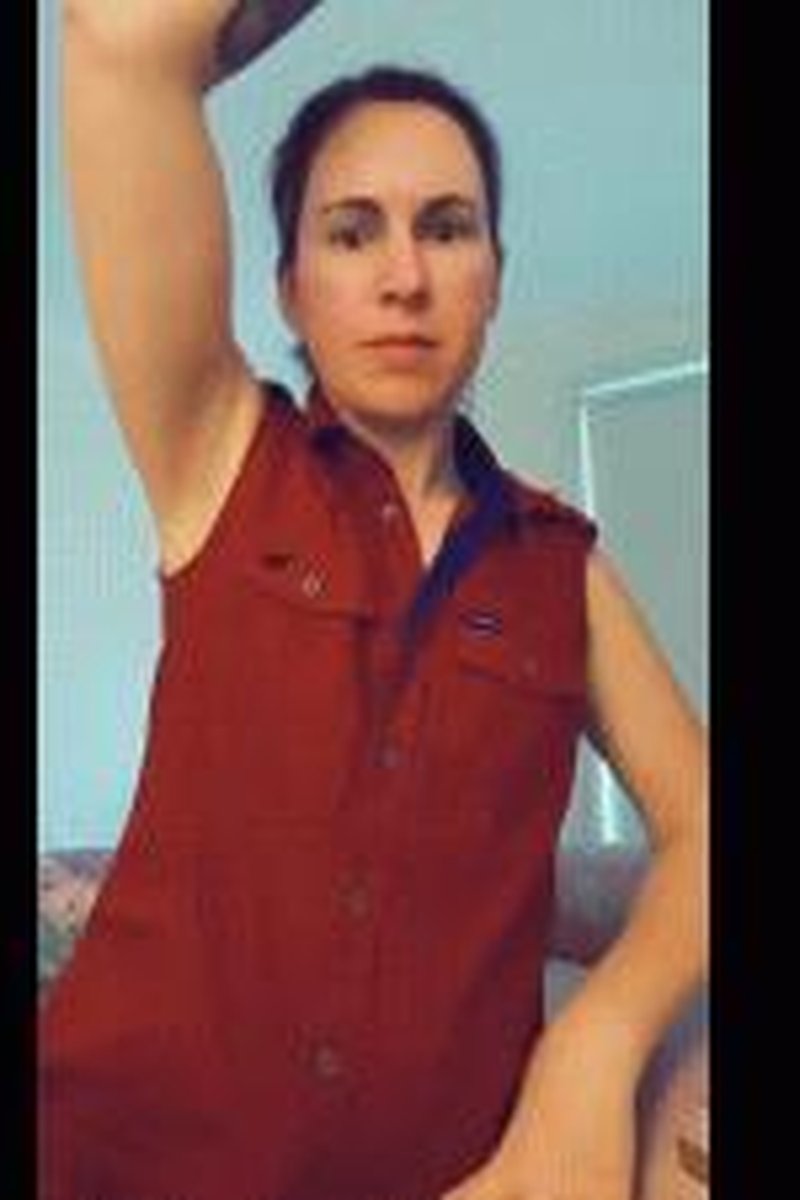 Armpits - Screenshot 1 of 4 - Armpit Fetish