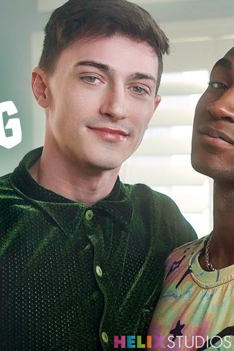 Couch Pounding - Screenshot 1 of 4 - Anal