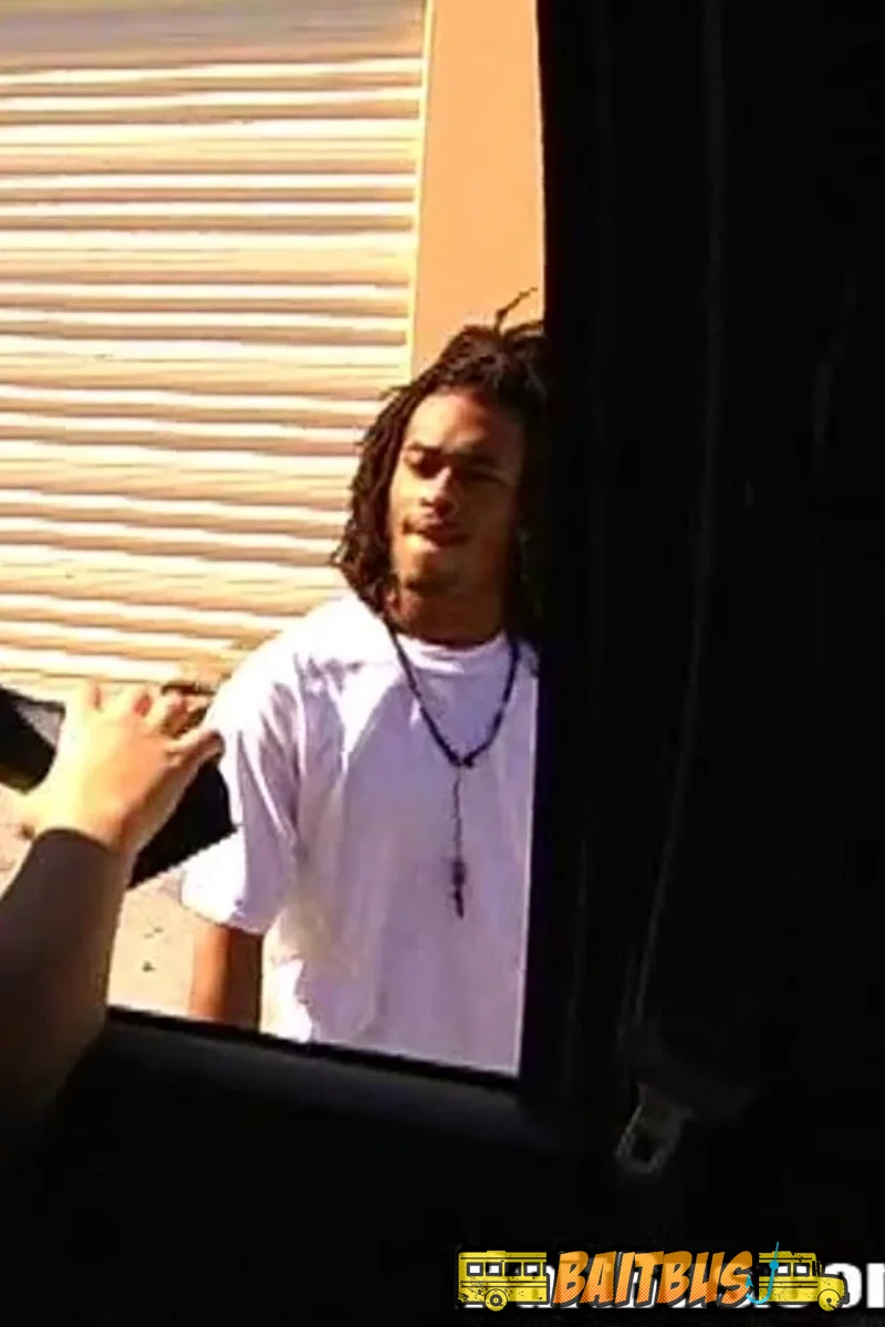 Dread Locks - Screenshot 1 of 4 - Anal