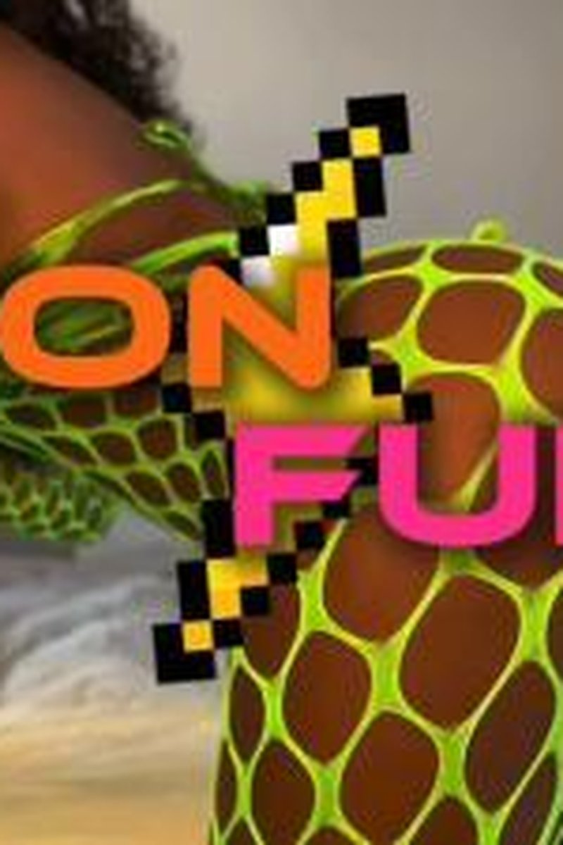 Goon Fuel - Screenshot 1 of 4 - Addiction Fetish