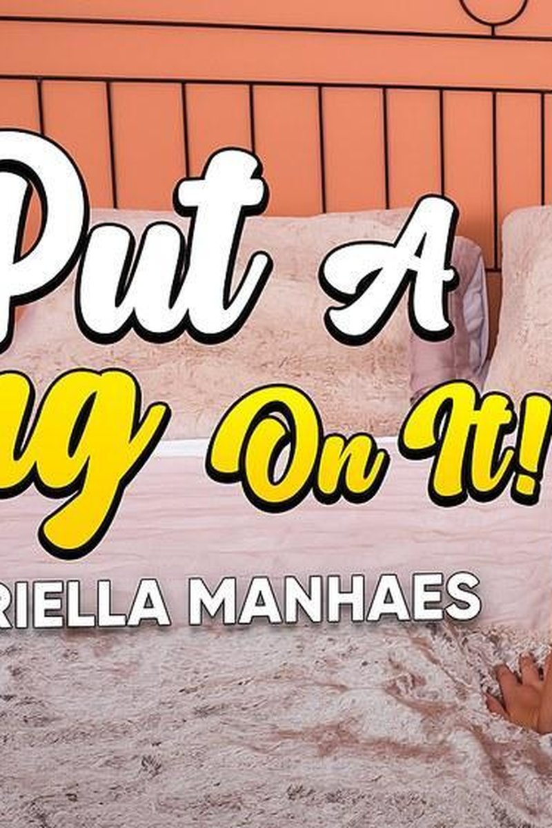 Put A Ring On It! - Screenshot 1 of 4 - Big Dick