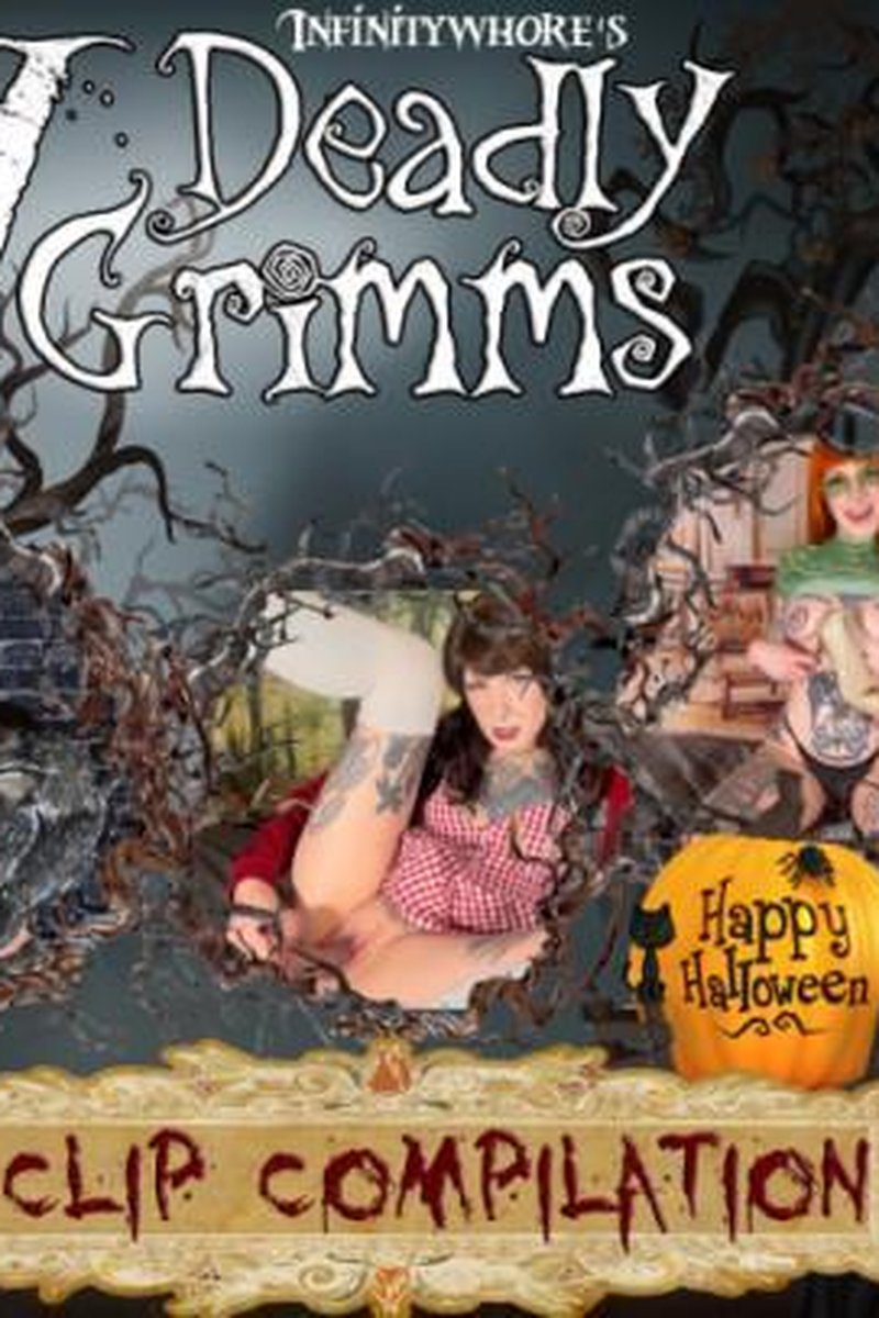7 Deadly Grimms Compilation - Screenshot 1 of 4 - Fairy Tales