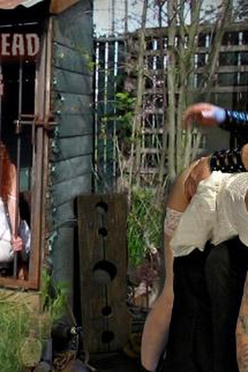Acquired Redhead for Training - Screenshot 1 of 4 - Age Play