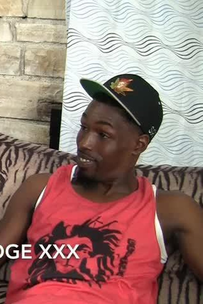 Maroge XXX Gets Covered In Cum - Screenshot 1 of 4 - Ass Fetish