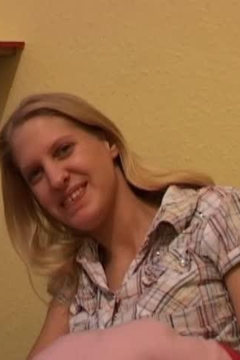 Kati's Private Casting - Screenshot 1 of 4 - Amateur