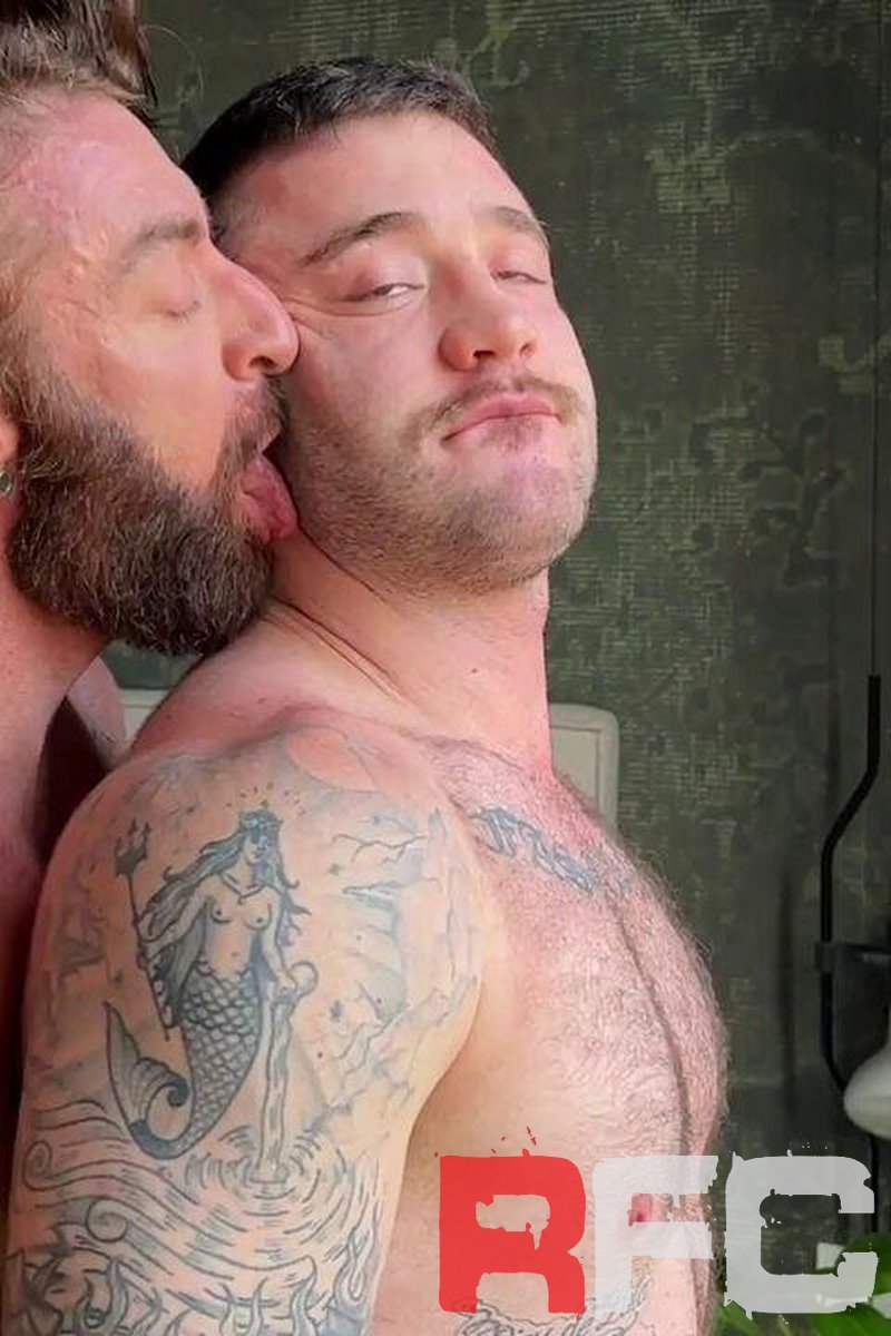 Raw Plesure - Screenshot 1 of 4 - Big Muscle Guys