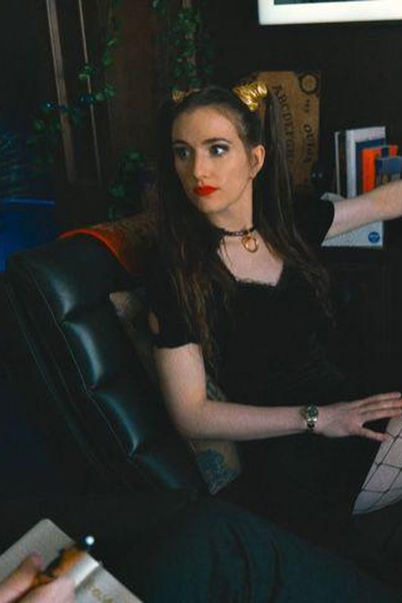 Inside Piper - Screenshot 1 of 4 - Fishnet