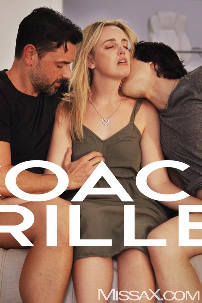 Coach Driller - Screenshot 1 of 4 - Anal