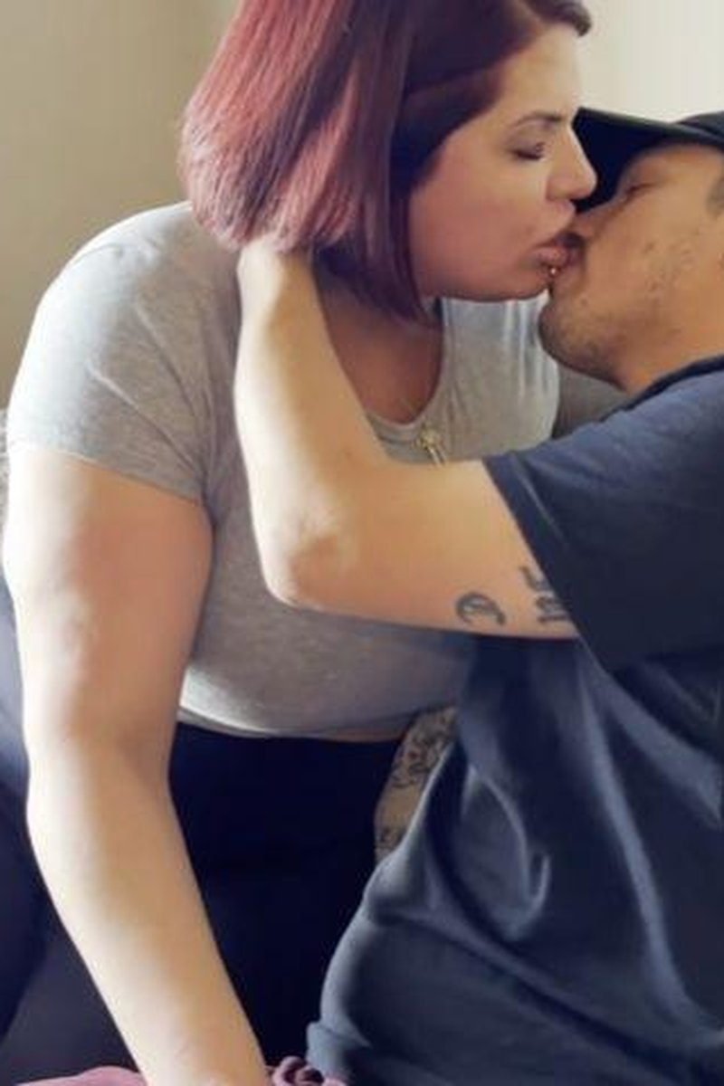 Random Marine Hook Up - Screenshot 1 of 4 - Big Dick