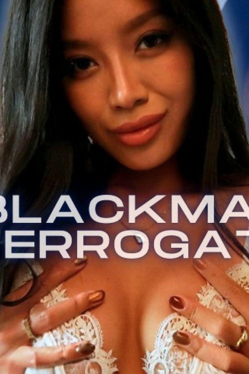 Blackmail Interrogation - Screenshot 1 of 4 - Blackmail