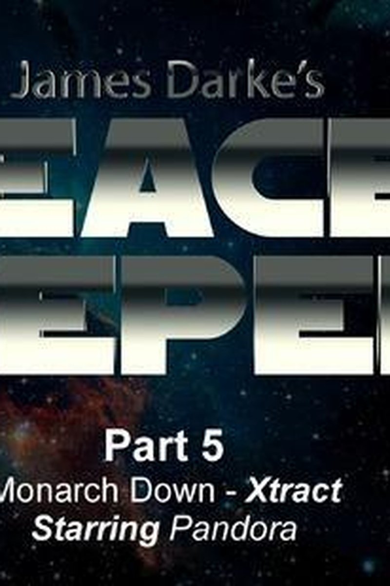 Peace Keepers - Xtracts - Part 5 - Monarch Down - Screenshot 1 of 4 - Face Up