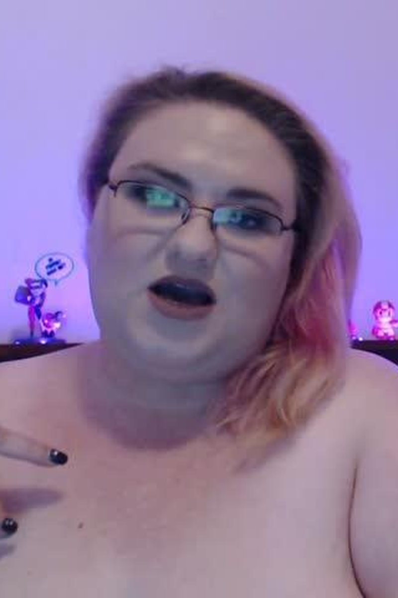 JOI Countdown - Screenshot 1 of 4 - BBW