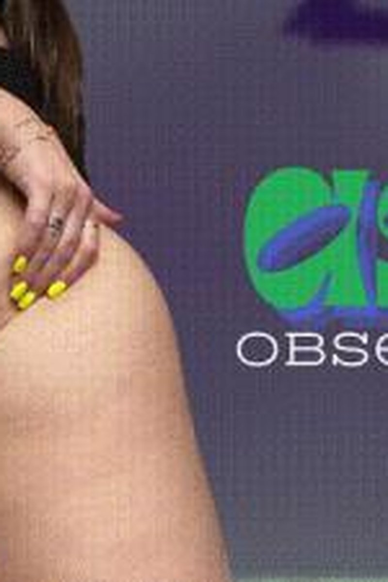 Ass Obsession - Screenshot 1 of 4 - Ass Control
