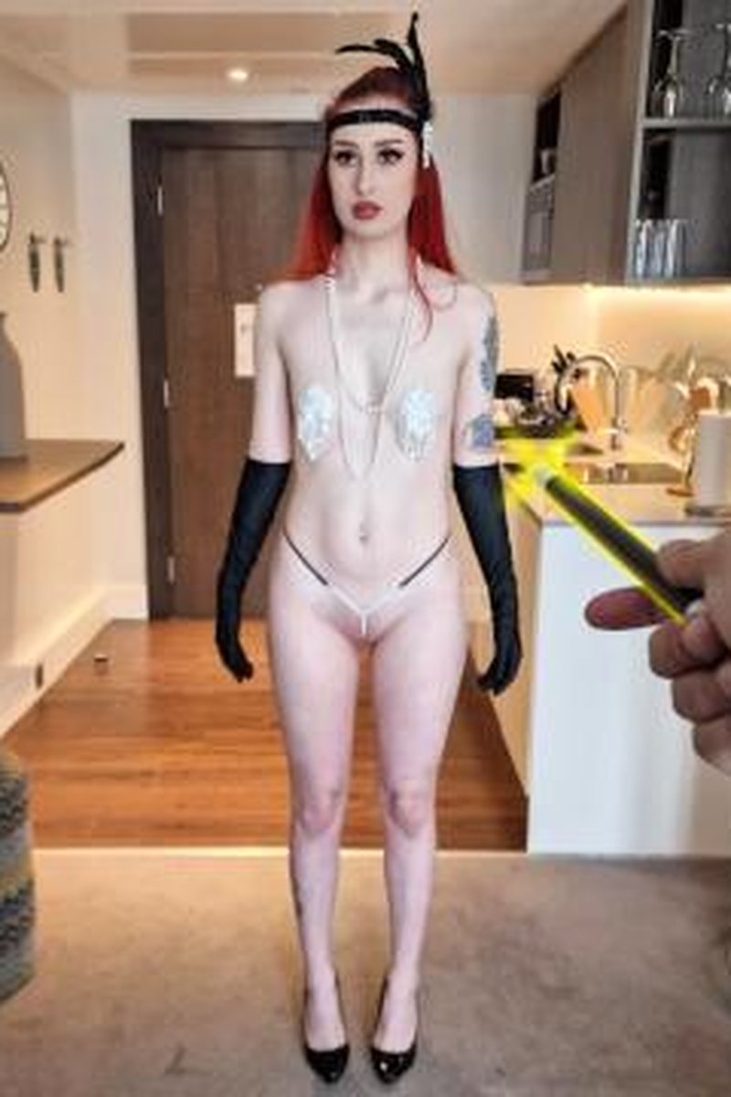 Put Under A Spell - Screenshot 1 of 4 - Anal