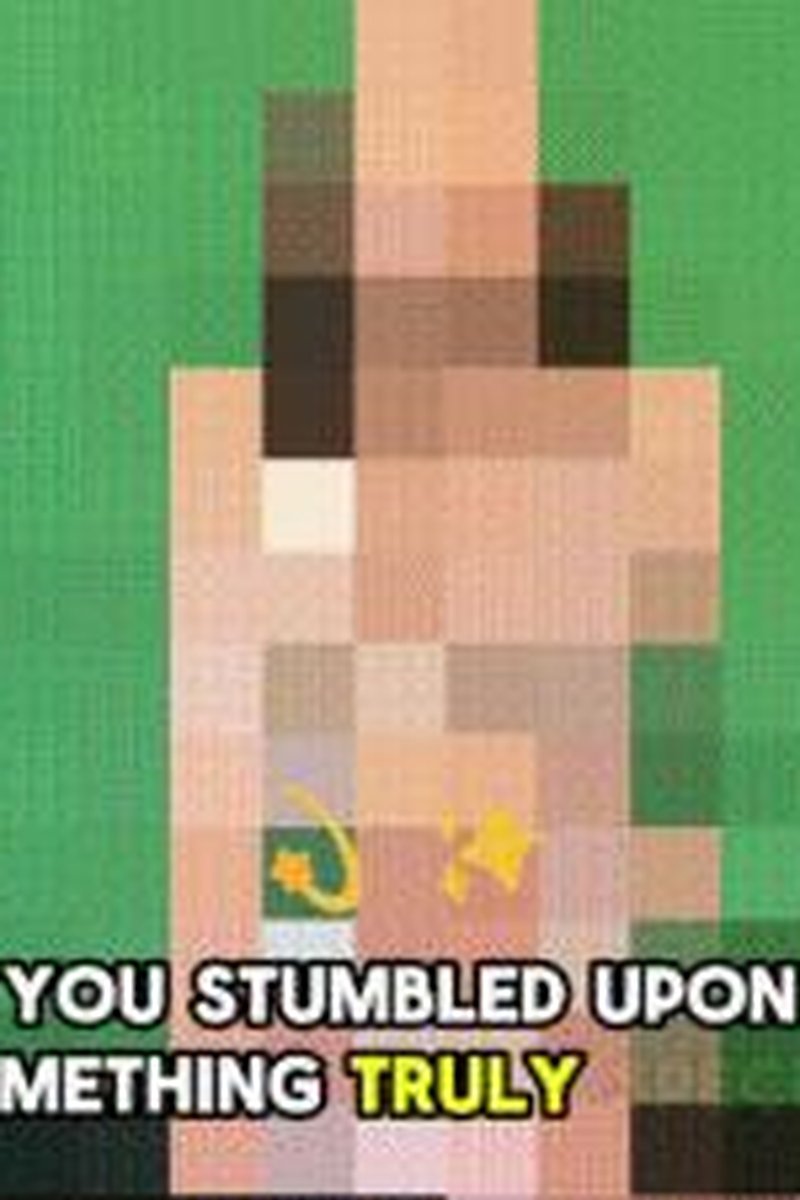 Pixelated Perversion - Screenshot 1 of 4 - Bitch