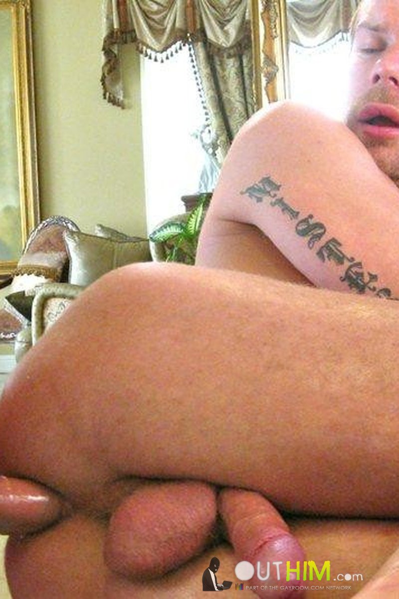 Sexy Oily Ass Massage - Screenshot 1 of 4 - Gay