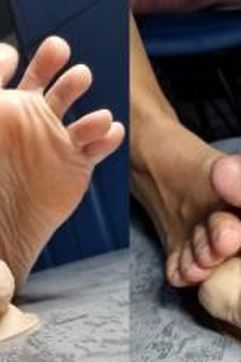 TP-iwantclipsjassfemdom-footjob-dildo-fuck-with-my-feet
