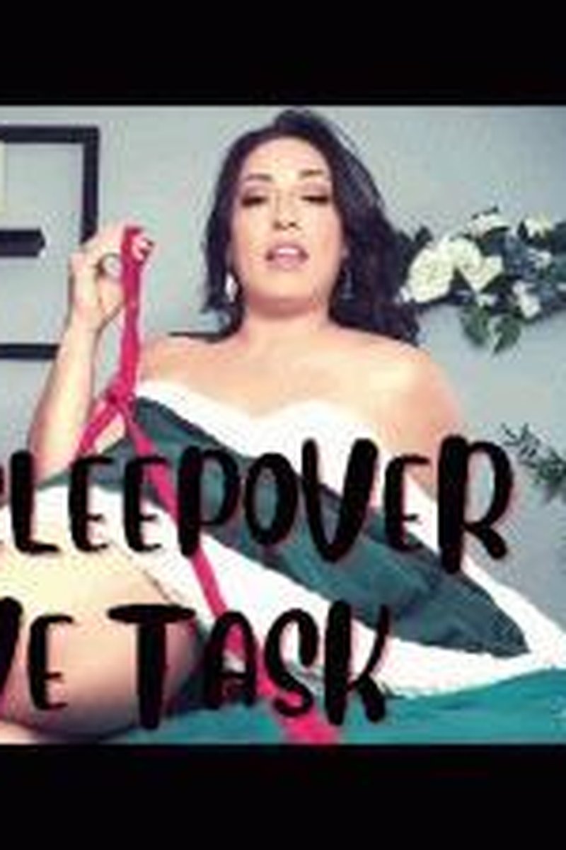 Post Sleepover Slave Task - Screenshot 1 of 4 - Bondage