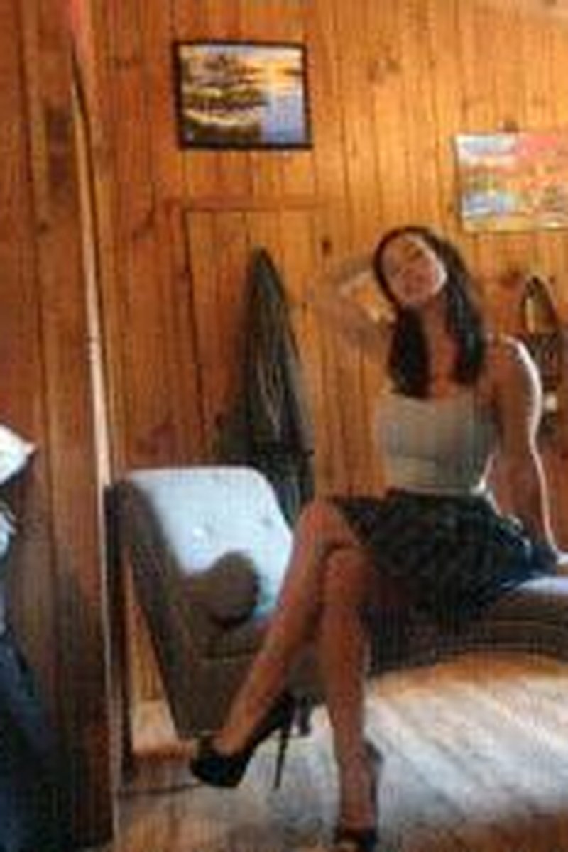 Mindfucking Trigers - Screenshot 1 of 4 - Cum Denial