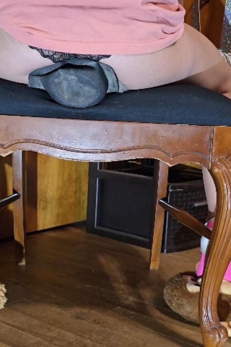 Butt Crush And Trample - Screenshot 1 of 4 - Buttcrush