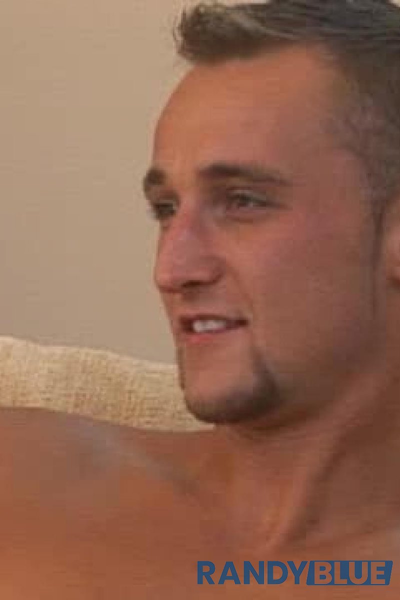 James Hawk - Screenshot 1 of 4 - Blond Hair