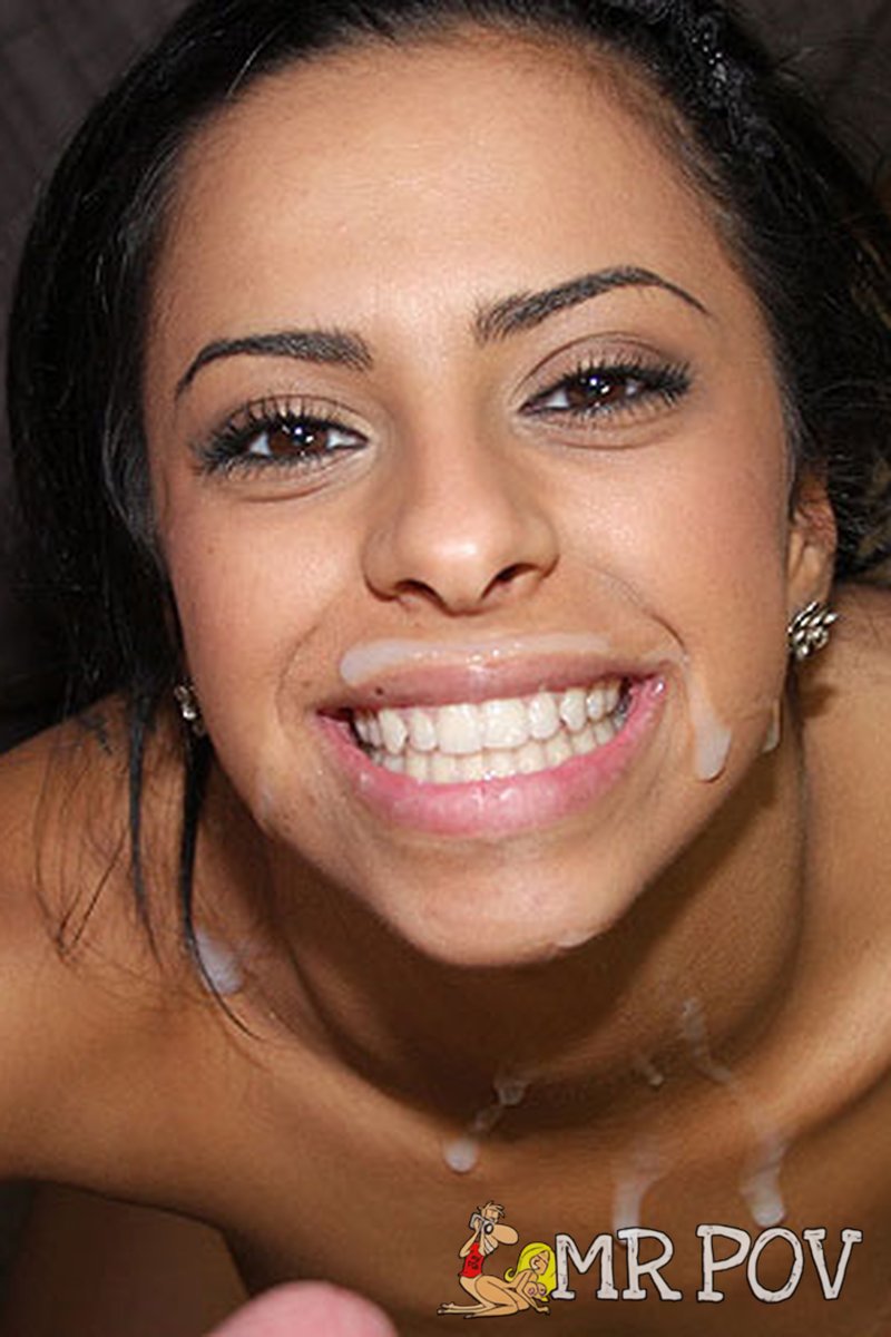 Ava Jay - Screenshot 1 of 4 - Brown Hair