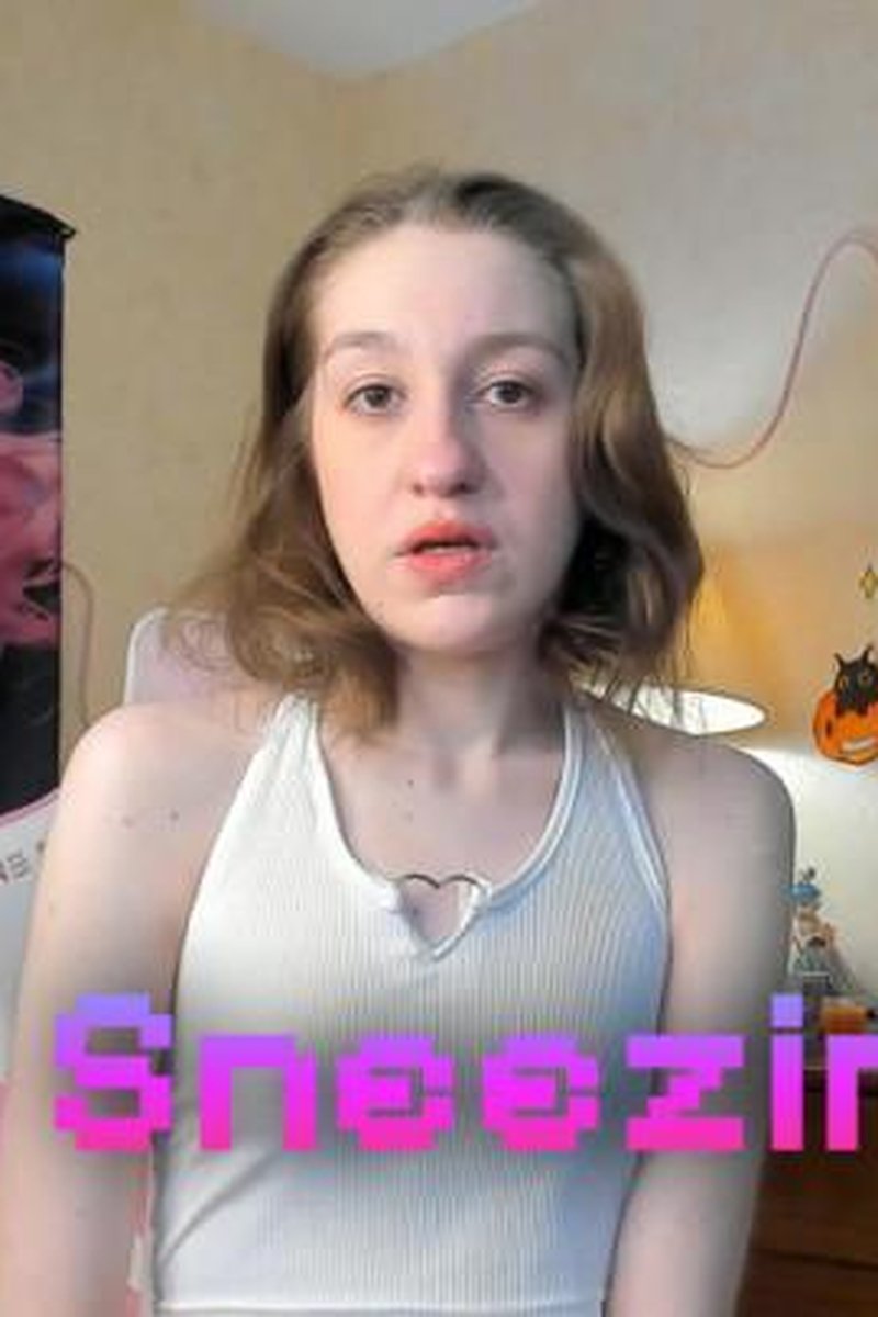 Sneezing - Screenshot 1 of 4 - Big Ass