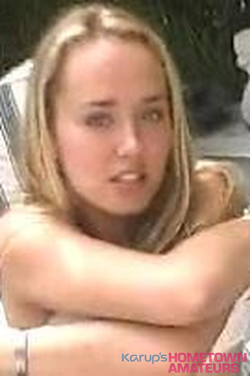 Jamie - Screenshot 1 of 4 - Jamie Tyler