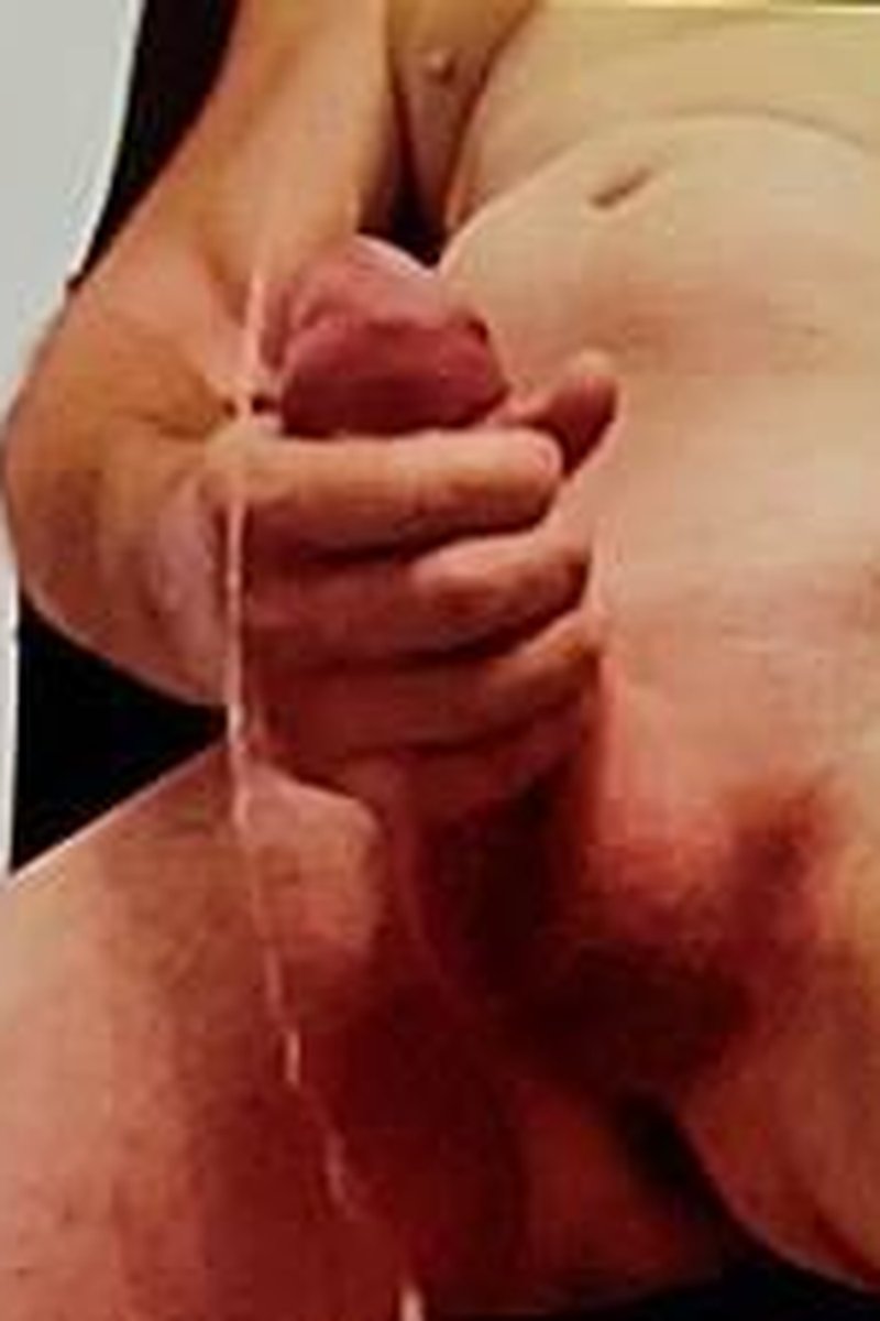 Capt Jizz - Screenshot 1 of 4 - Cumshot