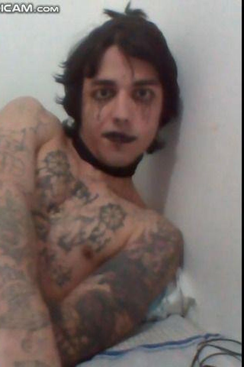 Lovely Devils Whore - Screenshot 1 of 4 - Big Dick