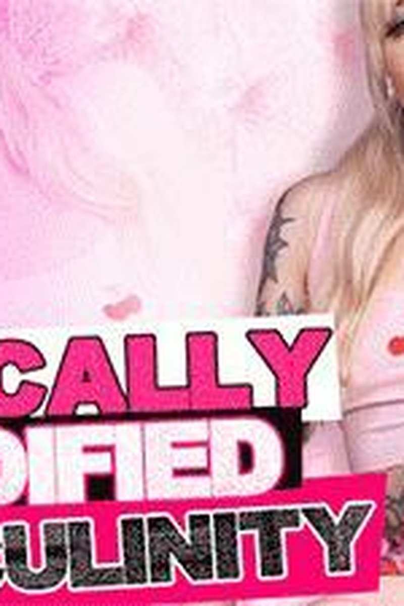 Medically Modified Masculinity - Screenshot 1 of 4 - BDSM