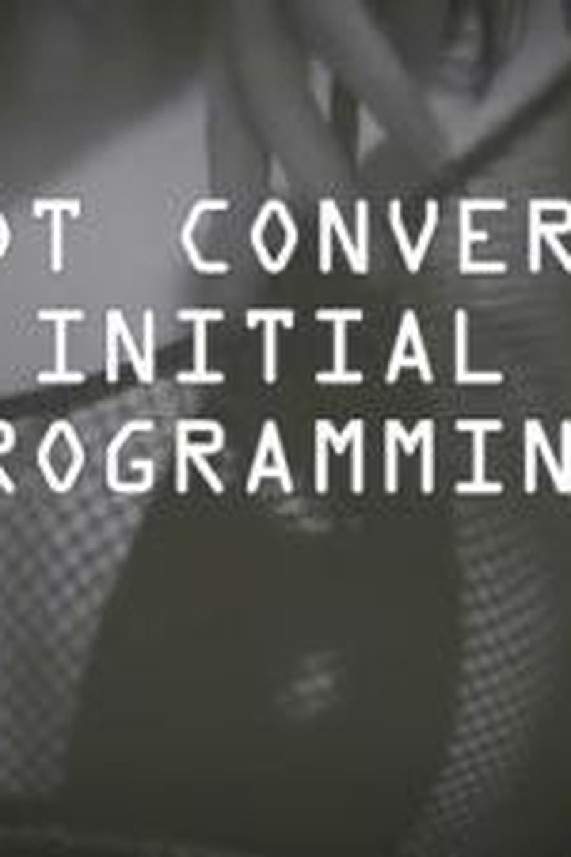 Fembot Conversion Initial Programming - Screenshot 1 of 4 - Brown Hair