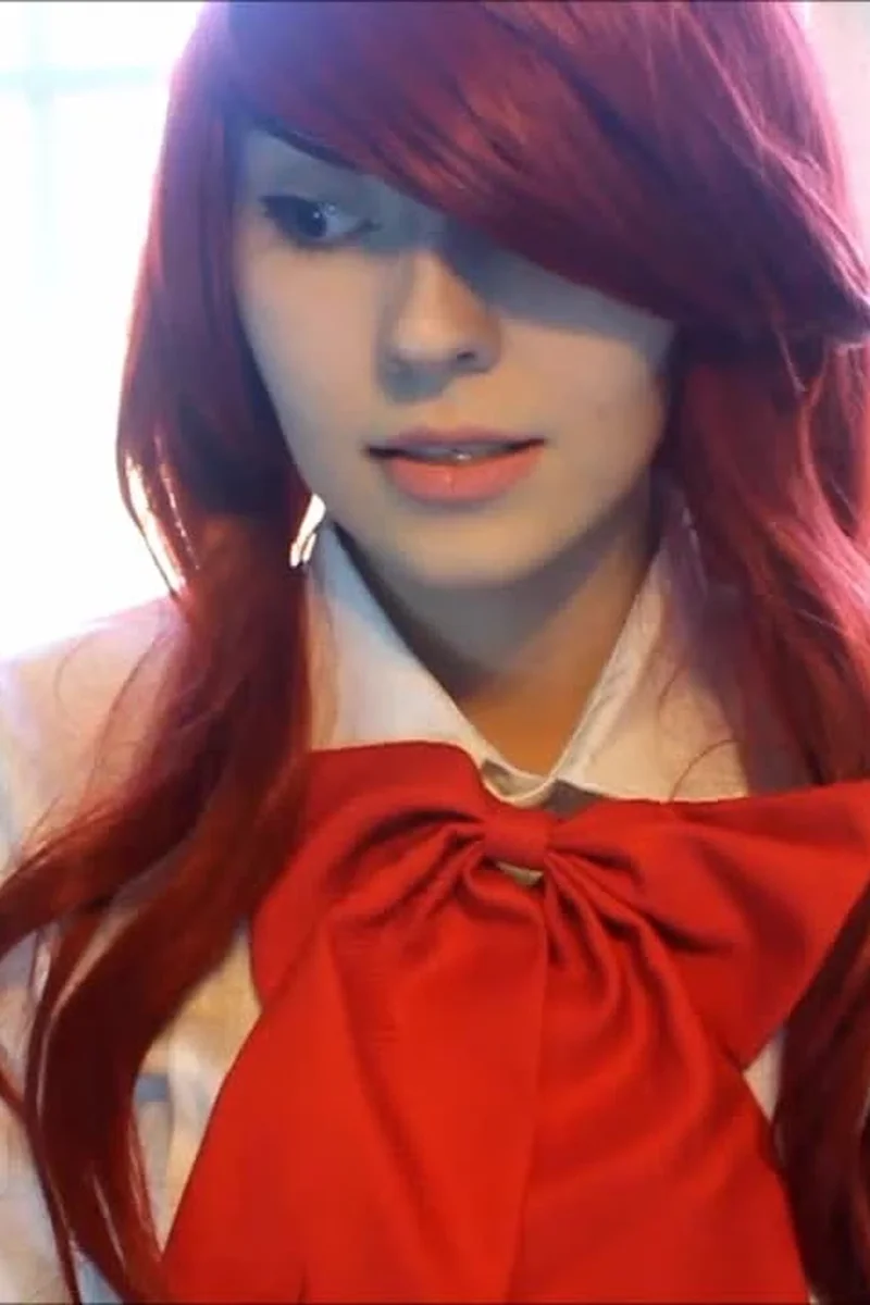 Mitsuru - Screenshot 1 of 4 - Costume