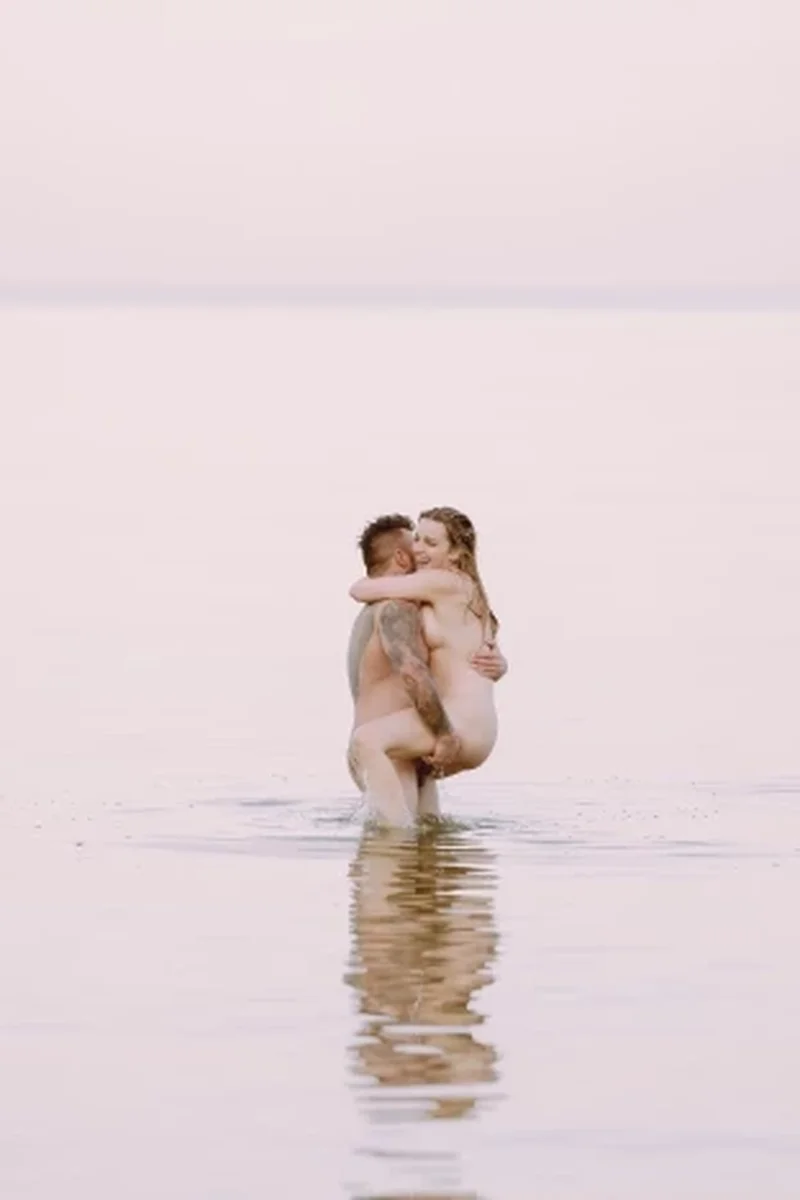 Tide - Screenshot 1 of 4 - Outdoors