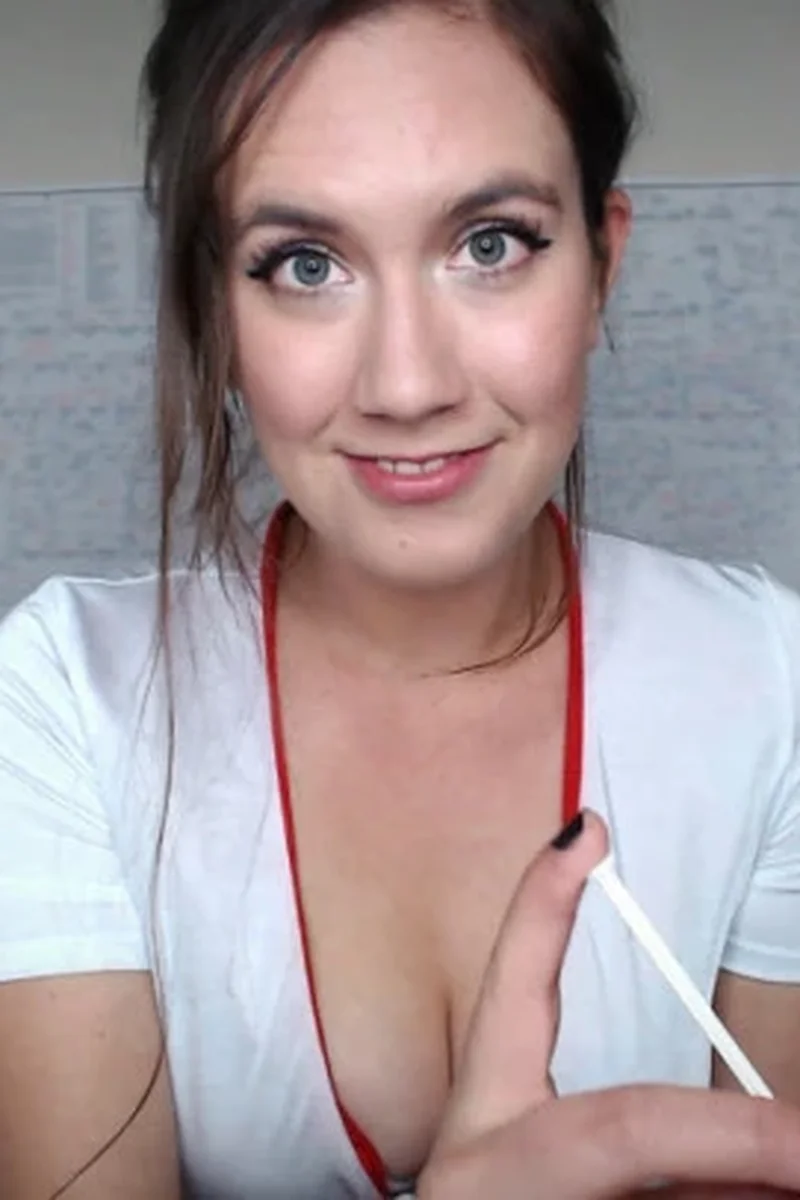 Experimental Trials - Screenshot 1 of 4 - Medical Fetish