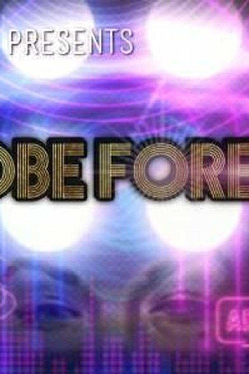 Strobe Forever - Screenshot 1 of 4 - Audio Effects