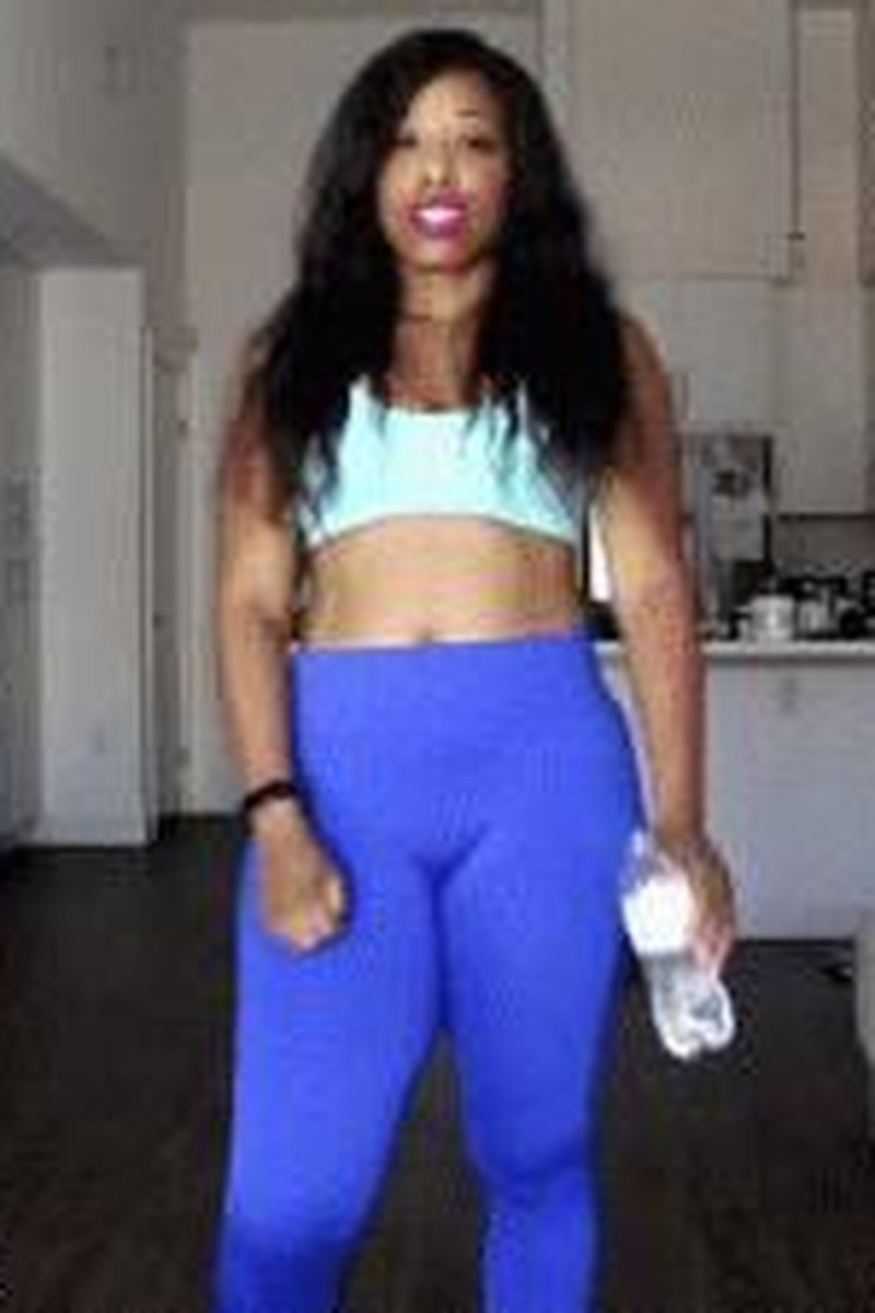 Yoga Instructor - Screenshot 1 of 4 - Adult Role Play
