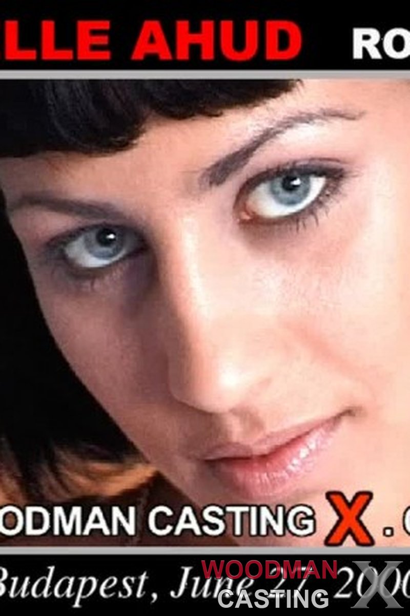 Michelle Ahud Casting - Screenshot 1 of 4 - Anal