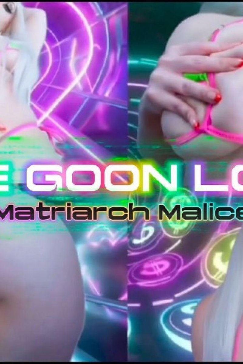 The Goon Loop - Screenshot 1 of 4 - Bitch