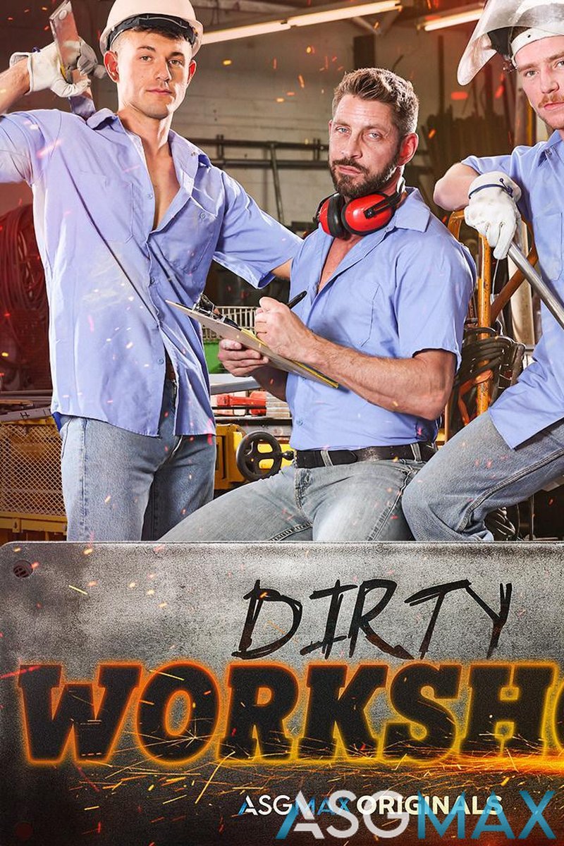 Dirty Workshop - Screenshot 1 of 4 - Alpha Studio Group