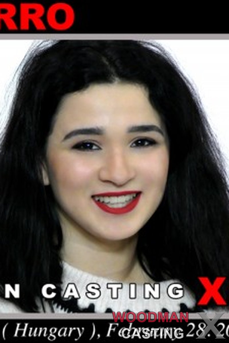 Mia Navarro Casting - Screenshot 1 of 4 - Adorable