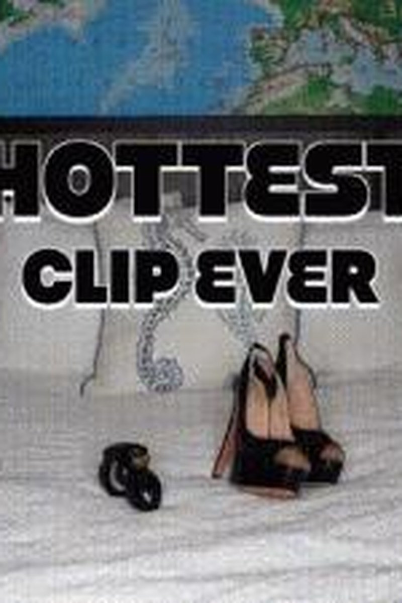 Hottest Clip Ever - Screenshot 1 of 4 - Body Worship