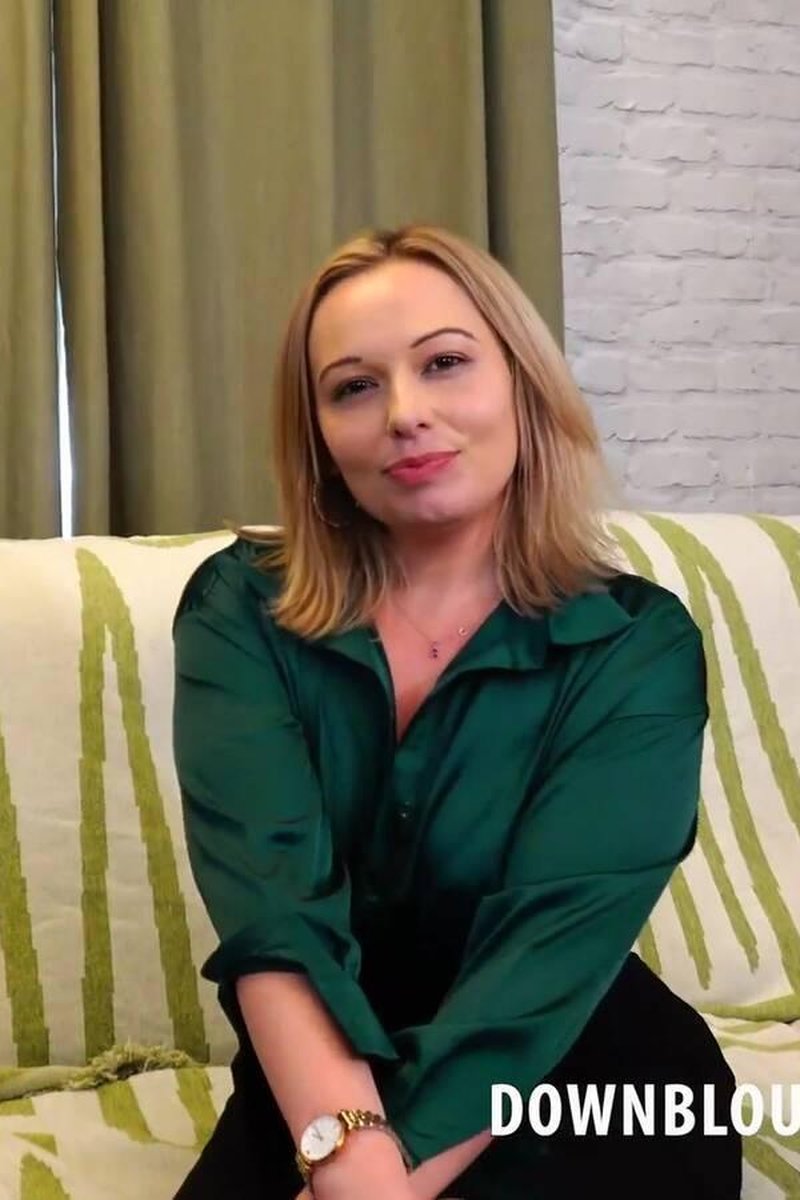 Epiphany Jones - Screenshot 1 of 4 - Big Tits