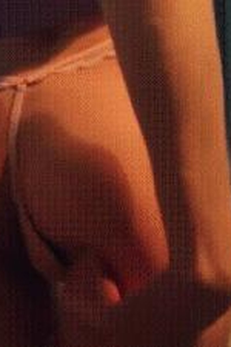 Ass Jiggle - Screenshot 1 of 4 - Ass Fetish