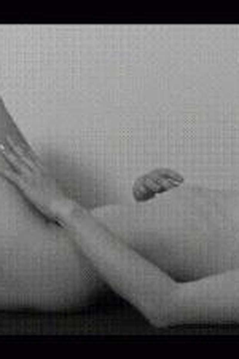 Exclusive Passion - Screenshot 1 of 4 - Nude