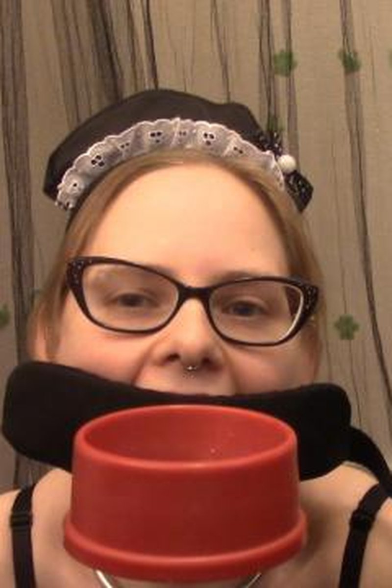 Ash Kitty - Screenshot 1 of 4 - Fetish