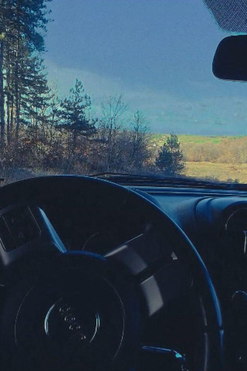 Offroading - Screenshot 1 of 4 - Field