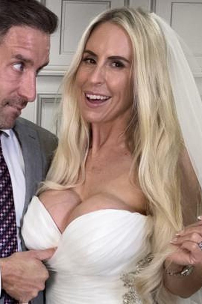 TP-manyvidslouisejenson-the-cheating-bride-hardcore-fucking-and-cum-on-pussy