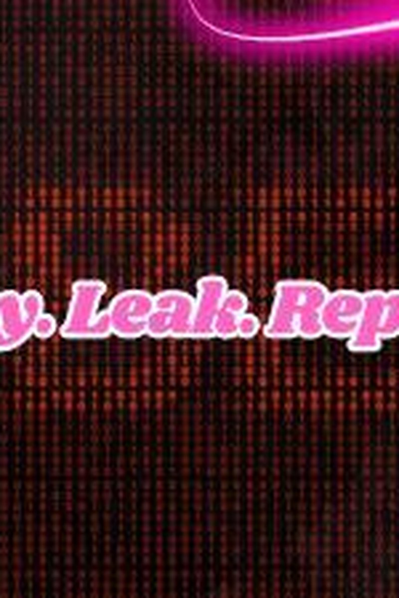Obey. Leak. Repeat - Screenshot 1 of 4 - Broken